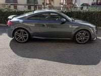 Usata Audi TT S-Line 179 CV (131 kW) 2016 Coupé