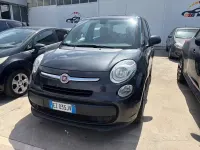 Usata Fiat 500L Pop Star 85 CV (62 kW) 2016 Grigio Monovolume