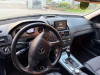 Occasion Mercedes C220 170 ch (125 kW) 2008 Break