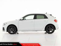 Usado Audi A1 Advanced 116 CV (85 kW) 2025 Blanco SUV