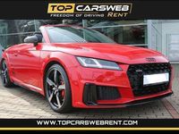 usata Audi TT Roadster COMPETITION 45 2.0 tfsi quattro s-tronic