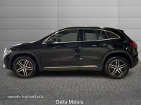 Usata Mercedes GLA180 116 CV (85 kW) 2023 Nero SUV