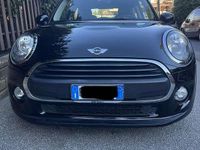 Usata Mini One D 95 CV (69 kW) 2015 Utilitaria