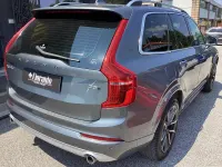 Usata Volvo XC90 235 CV (172 kW) 2017 Grigio SUV
