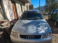 Usata Audi A3 1999 Utilitaria