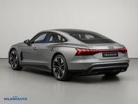 Usata Audi e-tron GT quattro Performance 620 kW (843 CV) 2025 Grigio Berlina