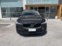 Usata Volvo XC60 Core 197 CV (144 kW) 2022 Grigio SUV