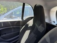 Usata Smart ForTwo Coupé Passion 71 CV (52 kW) 2016 Utilitaria