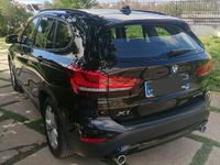 Usata BMW X1 150 CV (110 kW) 2021 Nero SUV