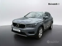 Occasion Volvo XC40 Momentum 129 ch (94 kW) 2021 Bleue SUV