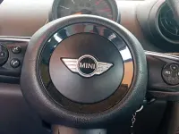 Usata Mini Cooper Countryman 111 CV (81 kW) 2015 Grigio SUV