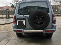 Usata Mitsubishi Pajero 2001 SUV