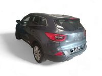 Usata Renault Kadjar Bose Edition 110 CV (80 kW) 2015 SUV