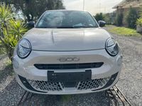 Usata Fiat 600 La Prima 110 CV (80 kW) 2025 Beige SUV