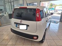 usata Fiat Panda Van 1.3 mjt 16v Easy