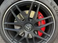 Usata Mercedes GLE53 AMG AMG 435 CV (319 kW) 2023 Nero SUV