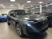 Nuova Audi Q3 S-Line 204 CV (150 kW) 2026 Daytona met. SUV