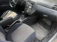 Usata Fiat Grande Punto 90 CV (66 kW) 2007 Grigio Utilitaria