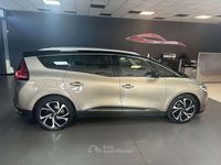 Usata Renault Grand Scénic IV Bose Edition 110 CV (80 kW) 2018 Grigio Monovolume
