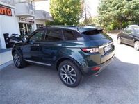 usata Land Rover Range Rover evoque 2.2 TD4 5p. Pure