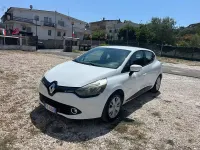 Usata Renault Clio IV Life 73 CV (53 kW) 2016 Bianco Berlina