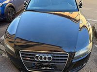 Usata Audi A5 Sportback 179 CV (131 kW) 2011 Nero Utilitaria