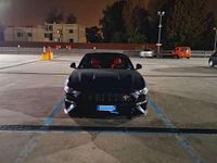 Usata Ford Mustang Fastback 291 CV (214 kW) 2020 Nero Coupé