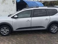 Usata Dacia Jogger Extreme 101 CV (74 kW) 2023 Beige Monovolume