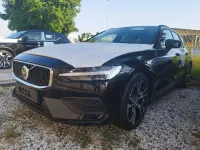 Nuova Volvo V60 Core 197 CV (144 kW) 2026 Nero Station wagon