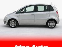 Usata Lancia Musa 90 CV (66 kW) 2008 Grigio Monovolume