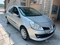 Usata Renault Clio II 75 CV (55 kW) 2007 Utilitaria