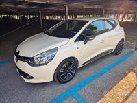 Usata Renault Clio IV 90 CV (66 kW) 2016 Berlina
