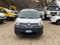 usata Renault Kangoo 1.5 dCi 75CV 5 porte Wave usato