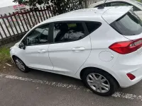 Usata Ford Fiesta Vignale 86 CV (63 kW) 2020 Utilitaria
