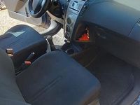 Usata Toyota Yaris 69 CV (50 kW) 2006 Blu Utilitaria