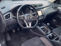 Usata Nissan Qashqai 2018 Grigio SUV