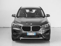 usata BMW X1 sDrive16d Business Advantage