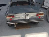 Usata Lancia Fulvia 89 CV (65 kW) 1972 Grigio Coupé