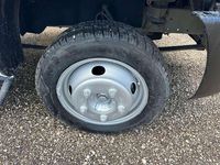 Usata Renault Master 114 CV (83 kW) 2005 Other Furgone