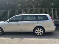 Usata Ford Mondeo 2007 Grigio Station wagon