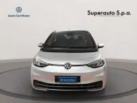 Usata VW ID.3 Business 69 kW (95 CV) 2021 Grigio Utilitaria