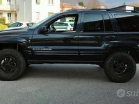 Usata Jeep Grand Cherokee 1999 SUV