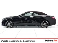 Begagnad Mercedes 300 Premium Plus 245 HK (180 kW) 2019 Svart Cab