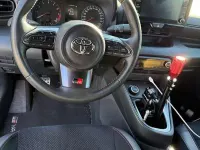 Usata Toyota Yaris 261 CV (191 kW) 2021 Rosso Utilitaria