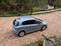 Usata Fiat Grande Punto Sport 90 CV (66 kW) 2005 Utilitaria