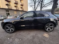 Usata Porsche Macan 265 CV (194 kW) 2022 Nero SUV