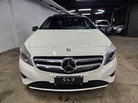 usata Mercedes A180 BlueEFFICIENCY