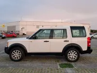 Usata Land Rover Discovery 3 SE 190 CV (139 kW) 2008 Bianco SUV