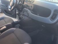 Usata Fiat Panda Easy 80 CV (58 kW) 2016 Beige Utilitaria