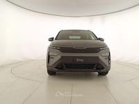 Nuova Skoda Elroq SportLine 77 kW (105 CV) 2026 Gray SUV